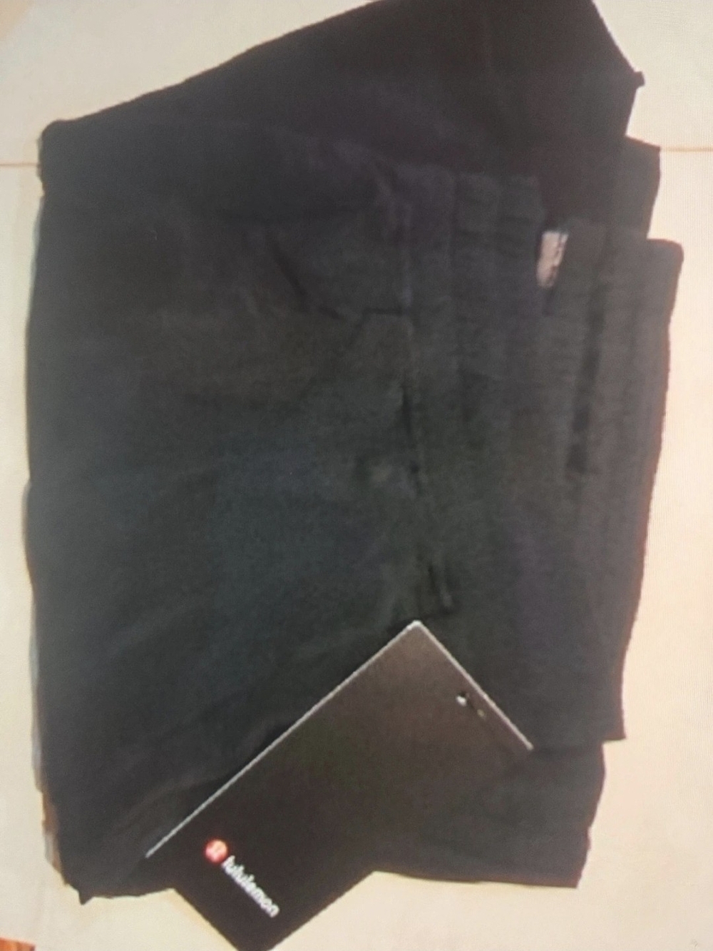 LULULEMON⭐️New⭐️ Pace Breaker Shorts - Picture 5 of 7